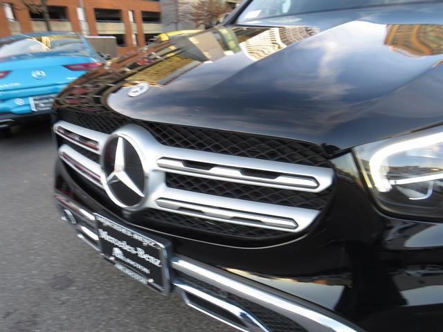 Used 2021 Mercedes-Benz GLC 300 4MATIC image 24