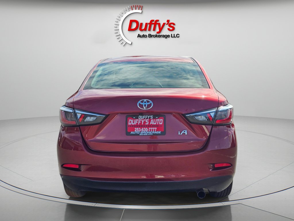 Used 2017 Toyota Yaris iA FWD image 15