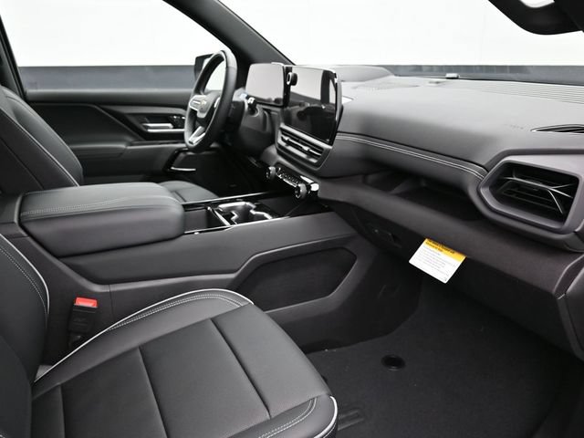 New 2026 Chevrolet Silverado EV LT AWD/4WD image 24