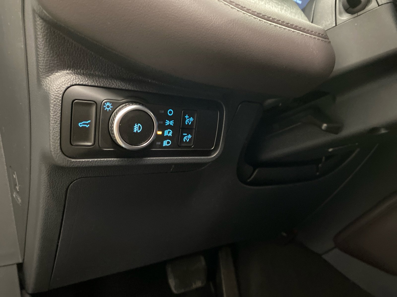 New 2026 Ford Explorer Platinum AWD/4WD image 25