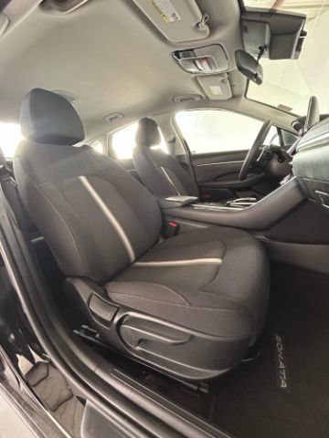 Used 2023 Hyundai Sonata Blue FWD image 14