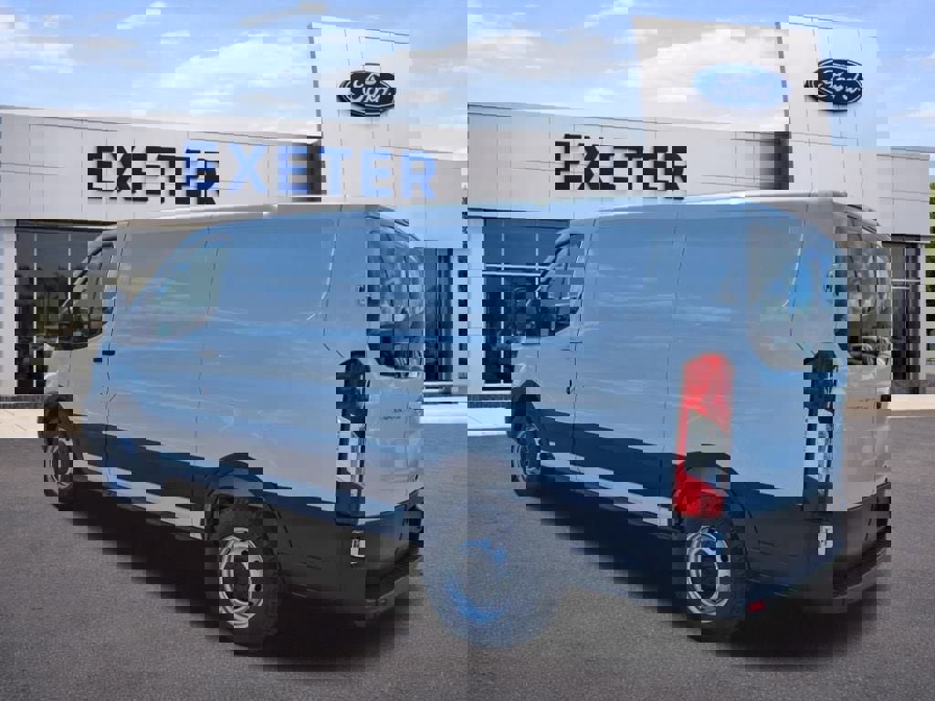 New 2025 Ford Transit 150 Low Roof w/ Load Area Protection Package image 5