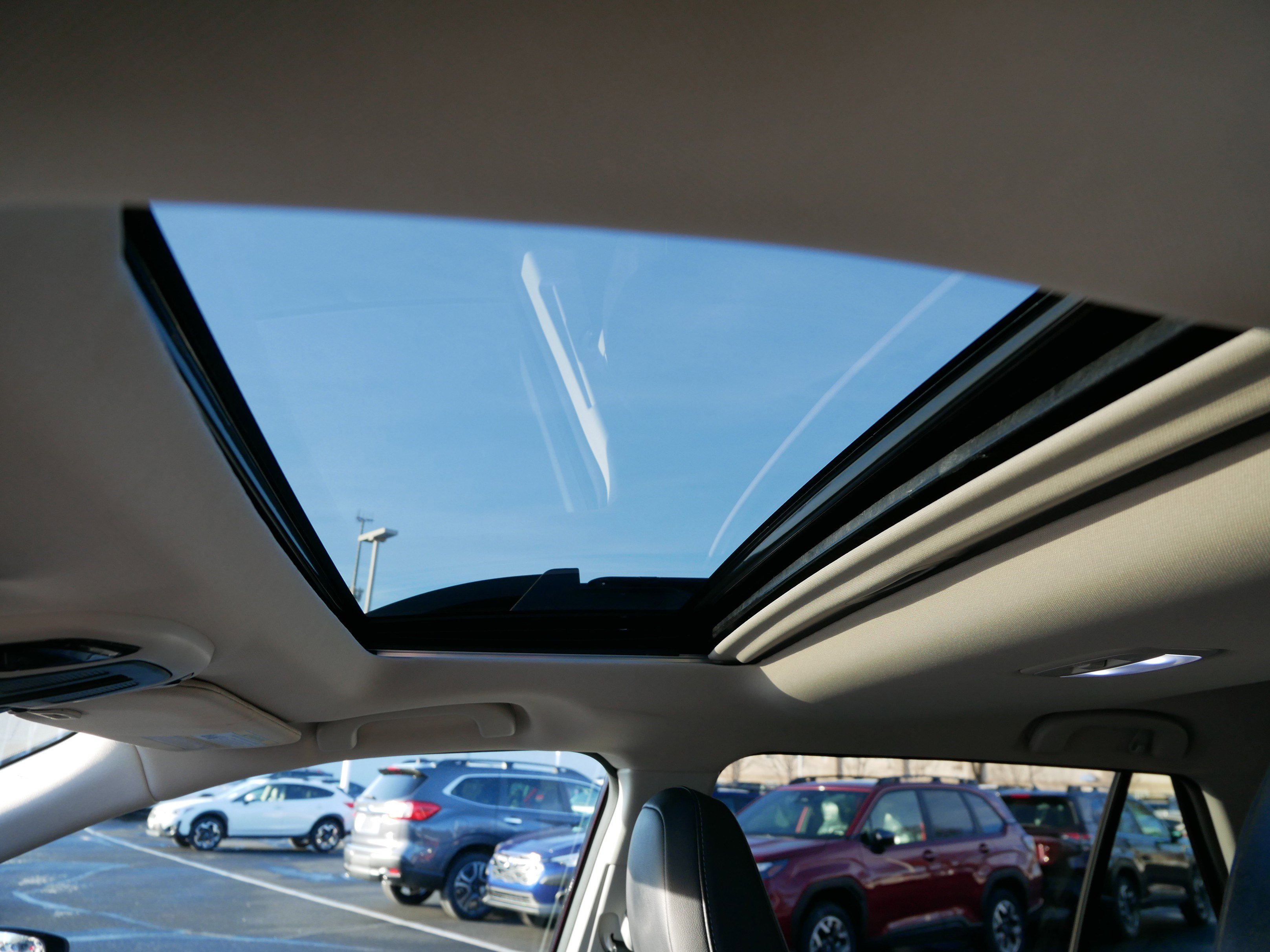 Certified 2024 Subaru Outback Limited XT image 32