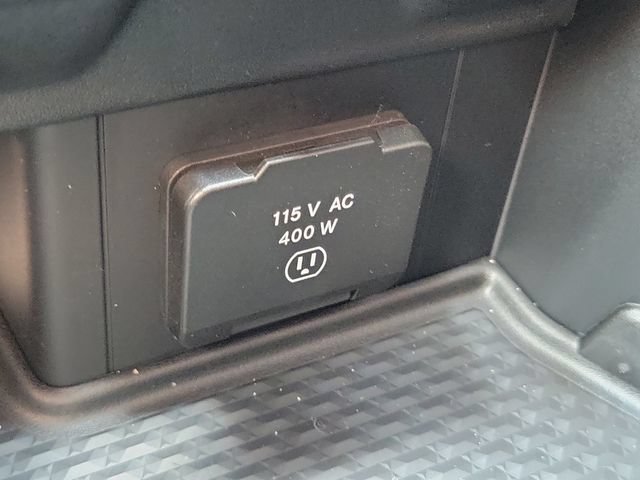 New 2026 RAM 1500 Big Horn AWD/4WD image 37