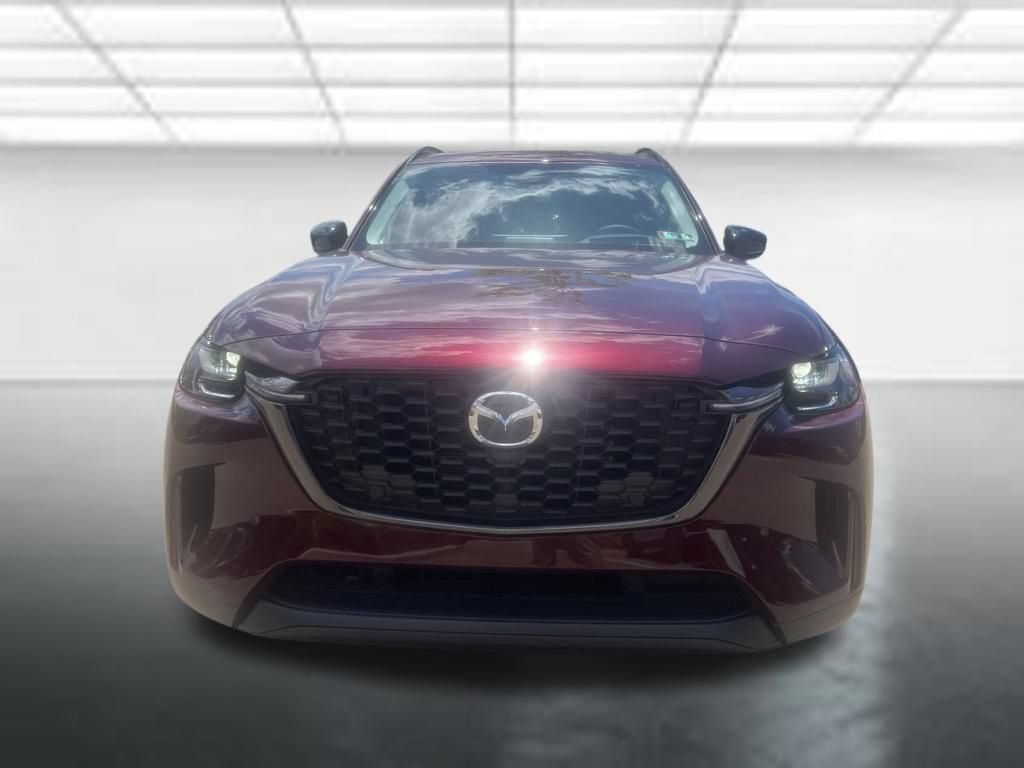 New 2026 MAZDA CX-90 3.3 Turbo w/ Premium Sport Pkg AWD/4WD image 10