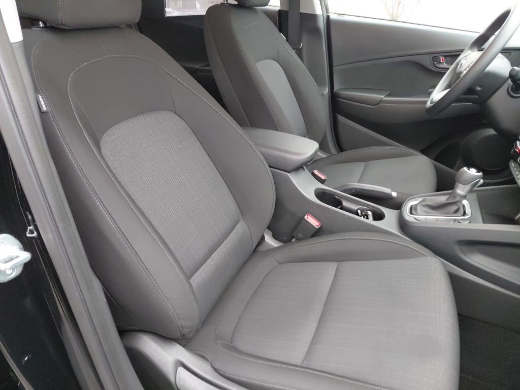 Used 2023 Hyundai Kona SEL image 22