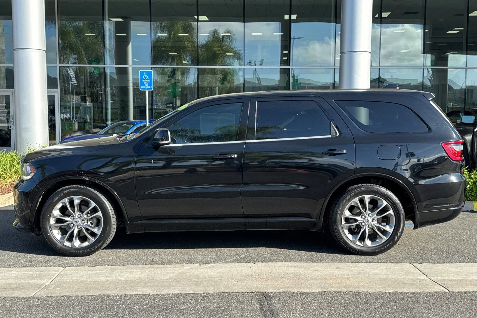 Used 2019 Dodge Durango GT image 7