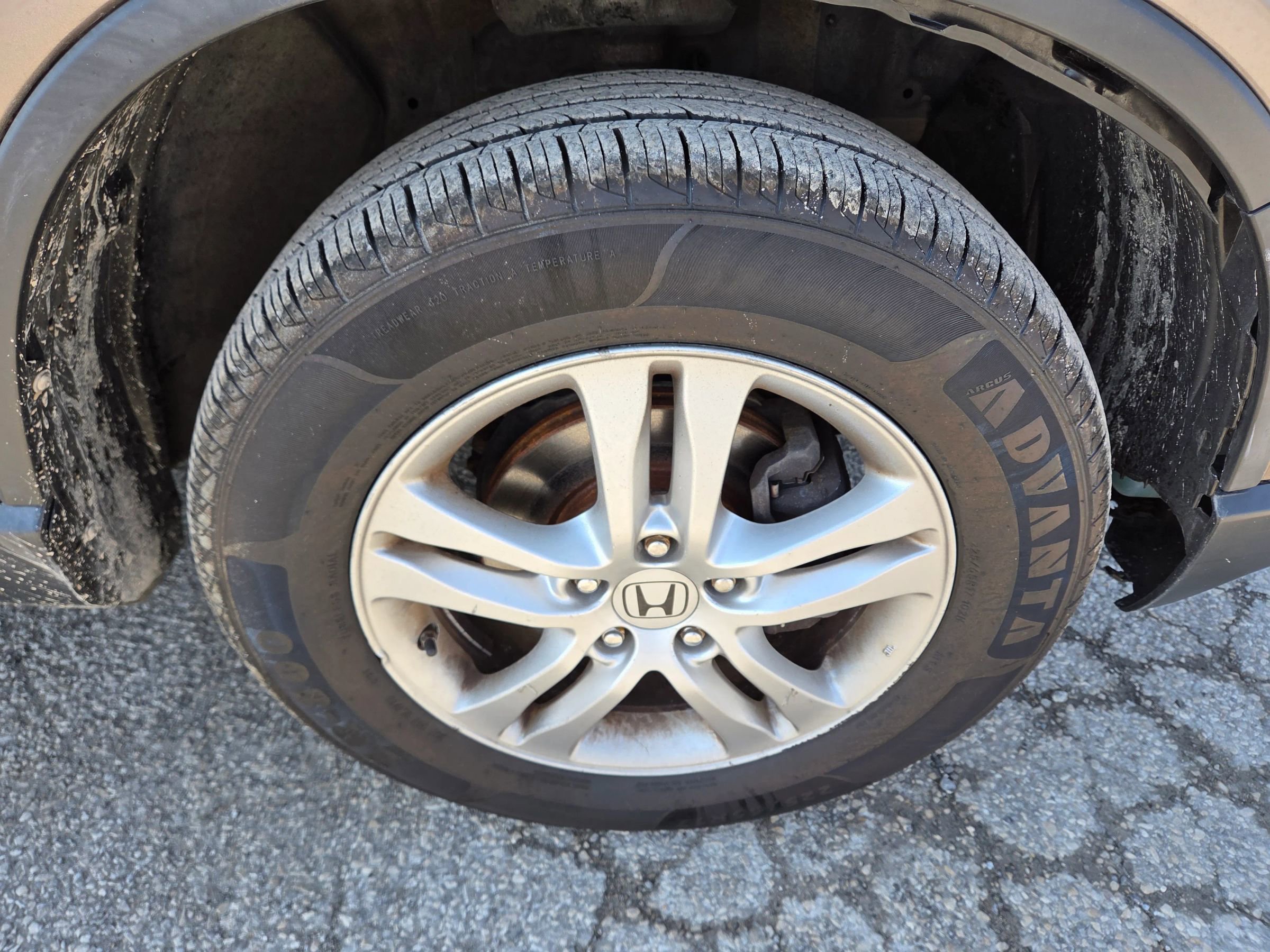 Used 2010 Honda CR-V EX image 14