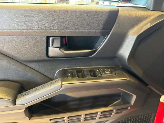 New 2026 Toyota Tacoma SR image 20