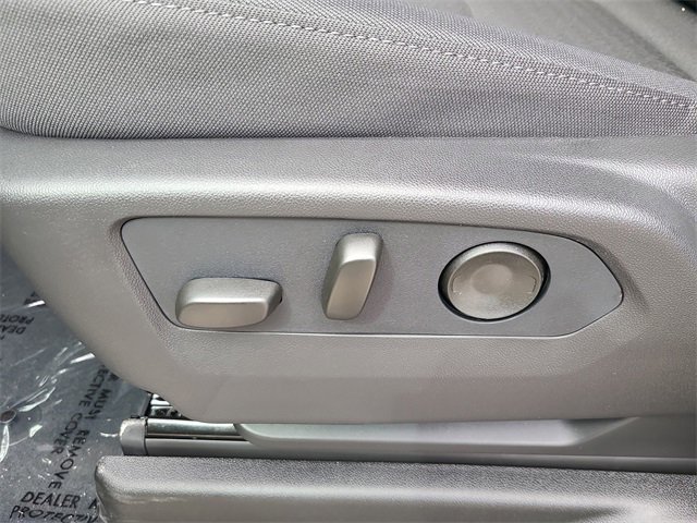 New 2026 Chevrolet Tahoe LS w/ LPO, Dark Essentials Package image 24