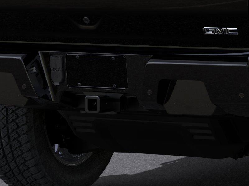 New 2025 GMC Hummer EV 3X AWD/4WD image 30