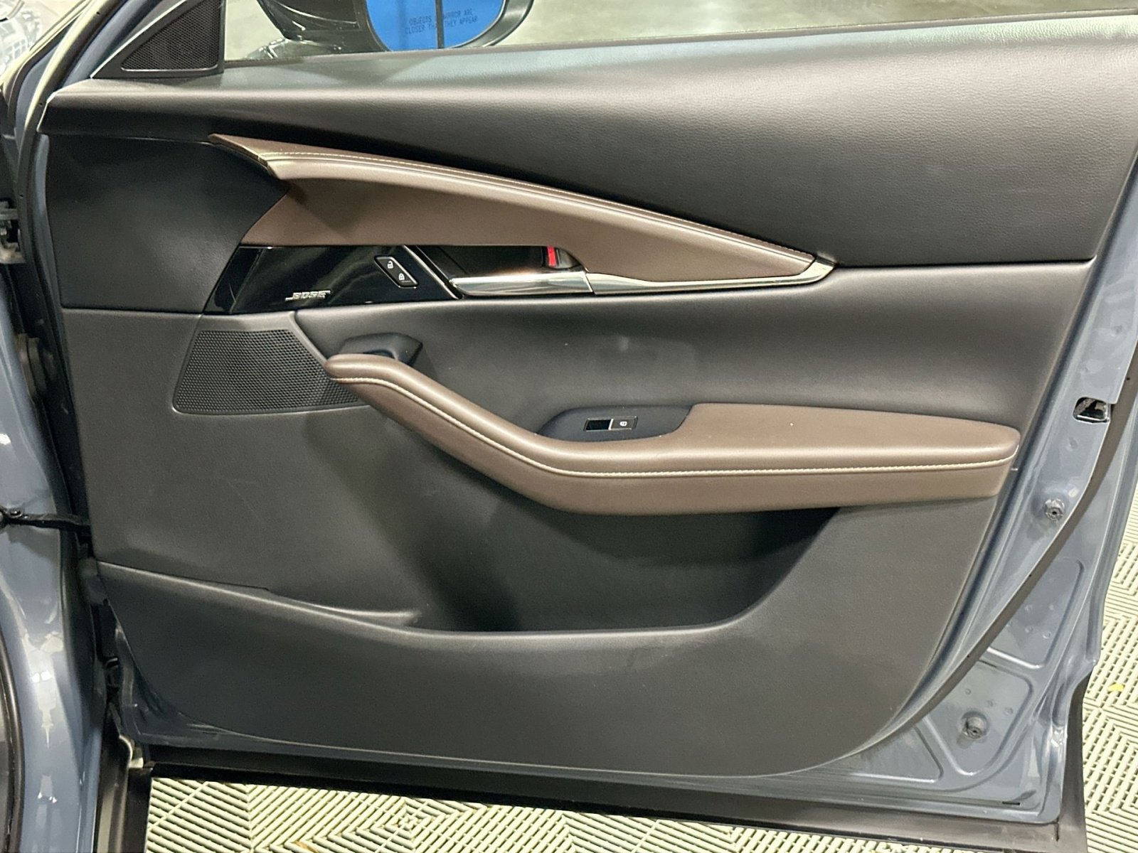 Used 2022 MAZDA CX-30 2.5 Turbo w/ Premium Plus Pkg image 38