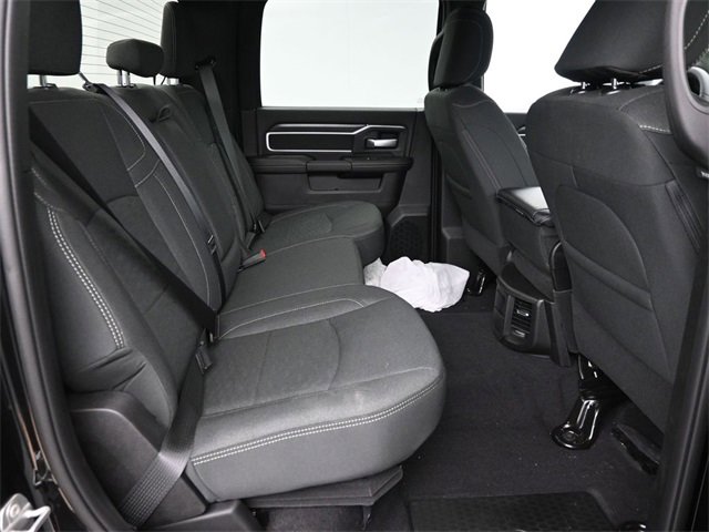 New 2026 RAM 3500 Big Horn image 14