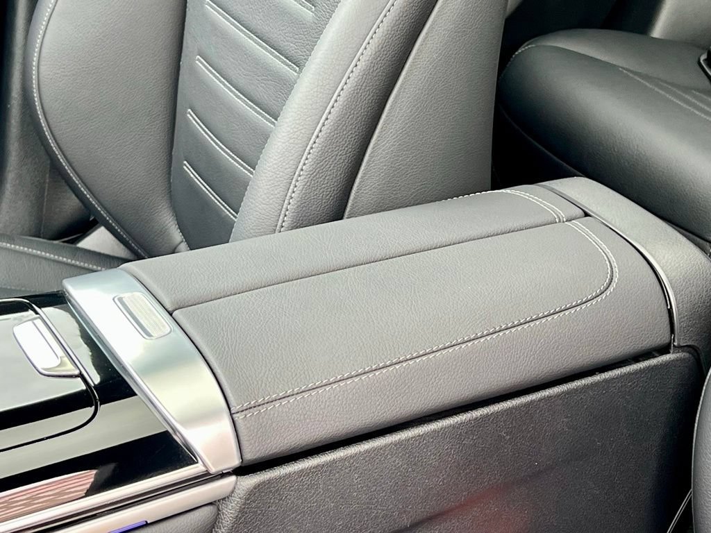 Certified 2024 Mercedes-Benz GLC 300 4MATIC image 32