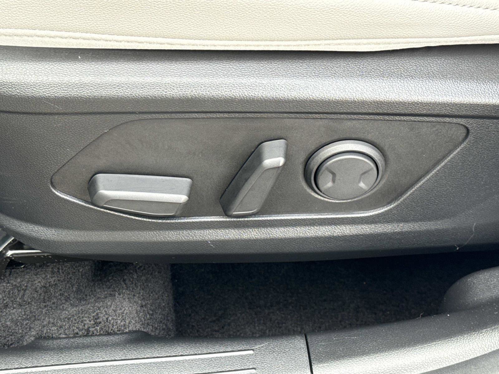 Used 2025 Hyundai Tucson SEL image 16