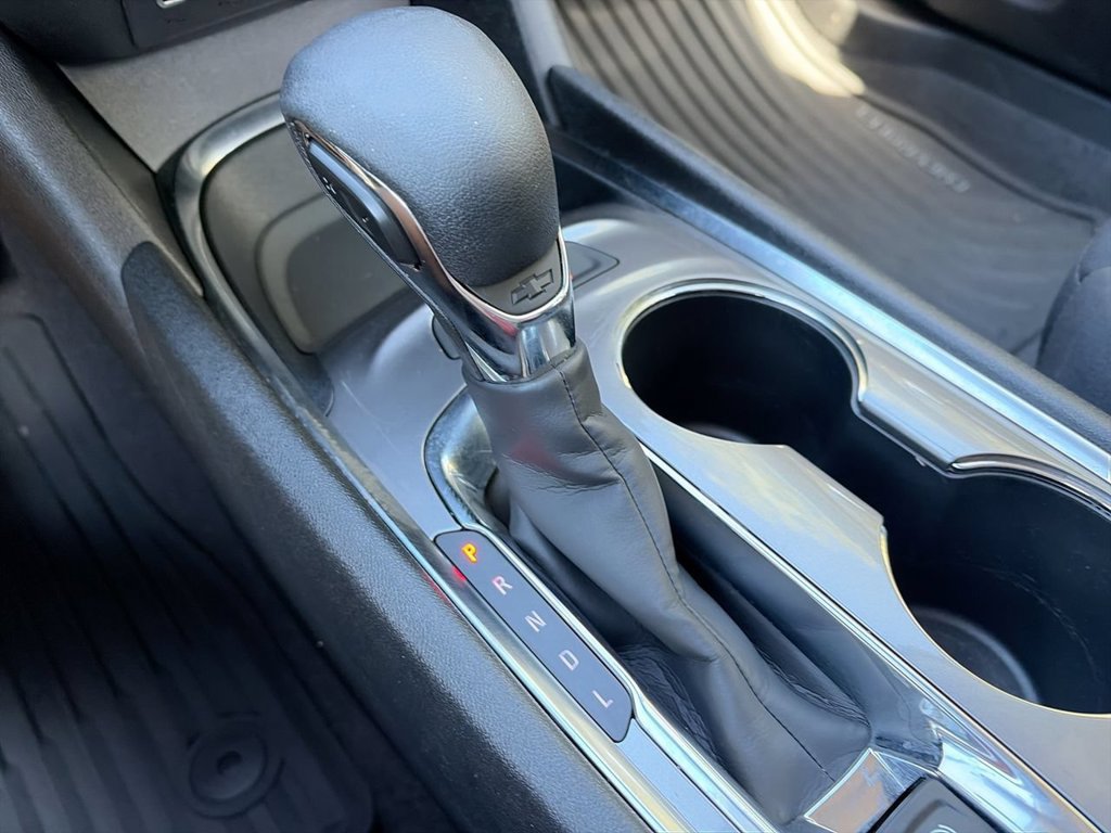 Used 2025 Chevrolet Malibu LT FWD image 27