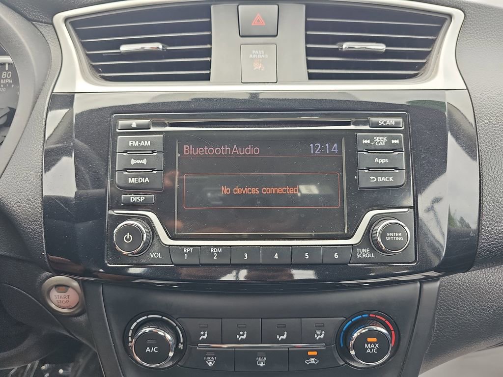 Used 2016 Nissan Sentra SV FWD image 26