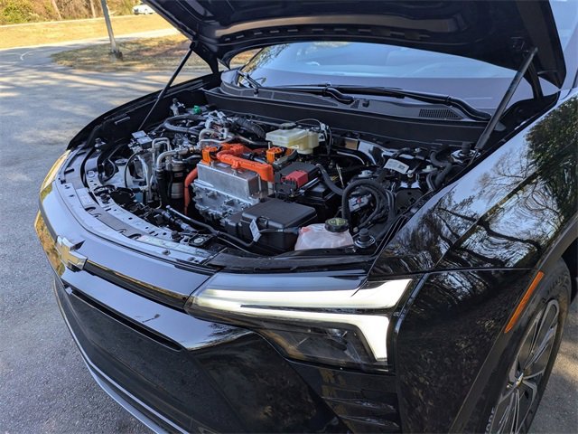 New 2025 Chevrolet Blazer EV LT w/ Super Cruise Package image 40