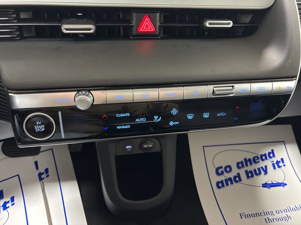 Used 2024 Hyundai Ioniq 5 SEL image 20