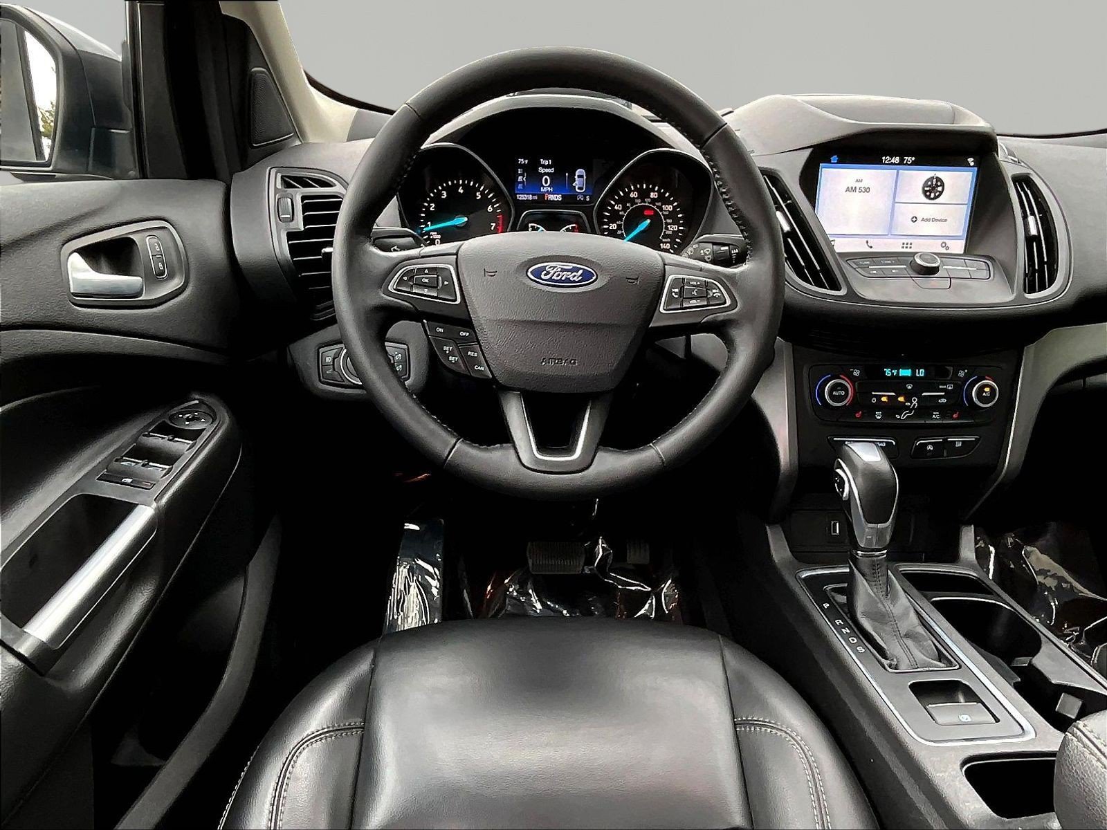 Used 2019 Ford Escape SEL FWD image 8