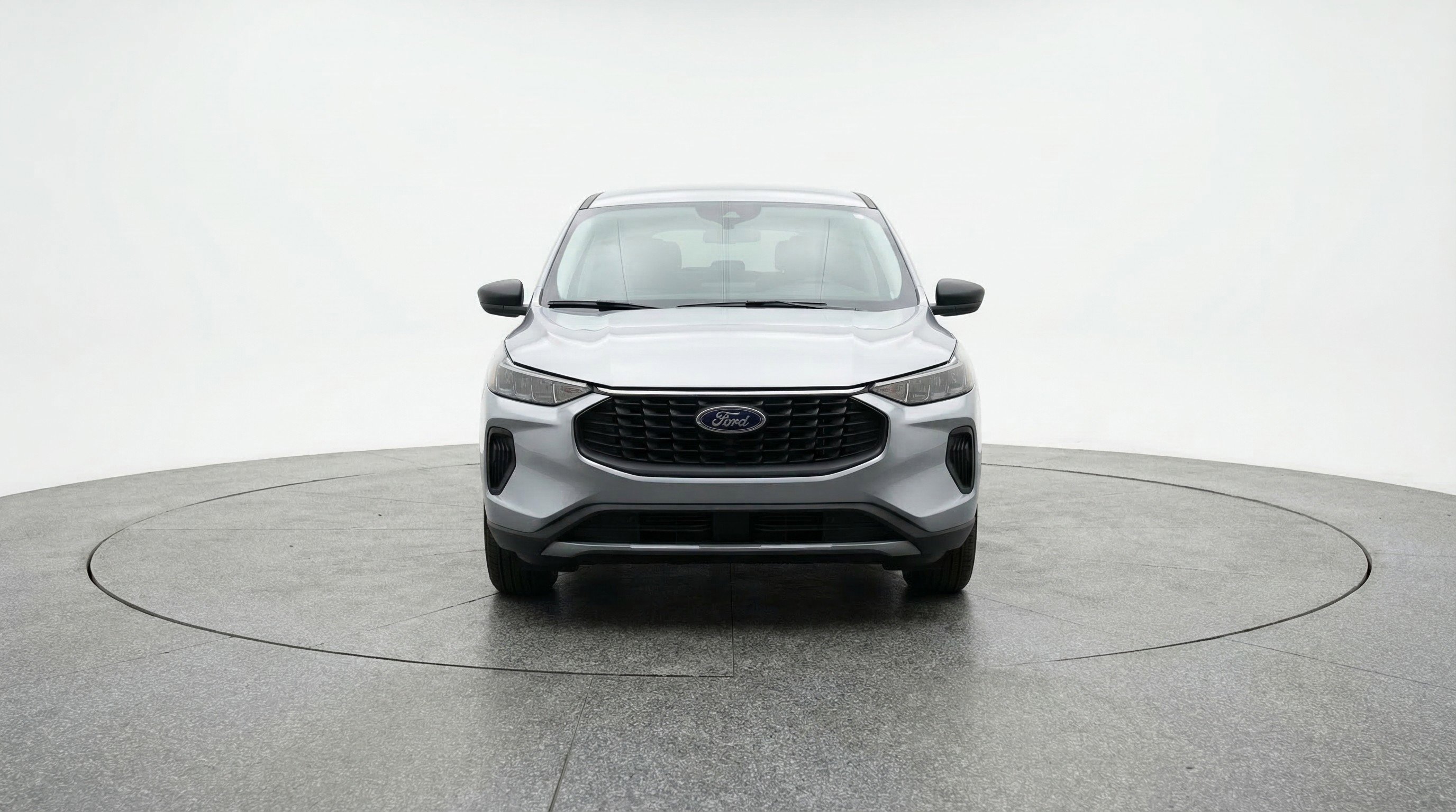 Used 2024 Ford Escape Active image 2