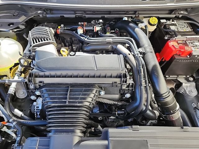 New 2025 Lincoln Corsair Reserve w/ Equipment Group 202A AWD/4WD image 16