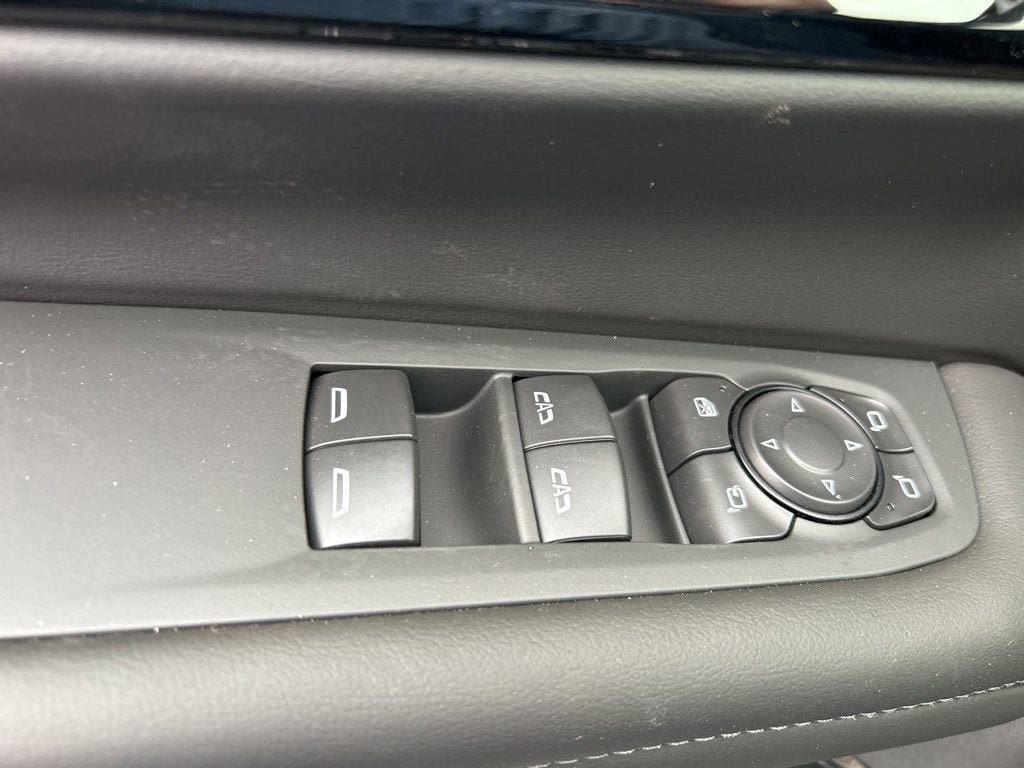 New 2026 Chevrolet Suburban Z71 w/ Comfort Package image 24