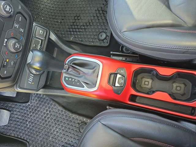 Used 2018 Jeep Renegade Trailhawk image 24