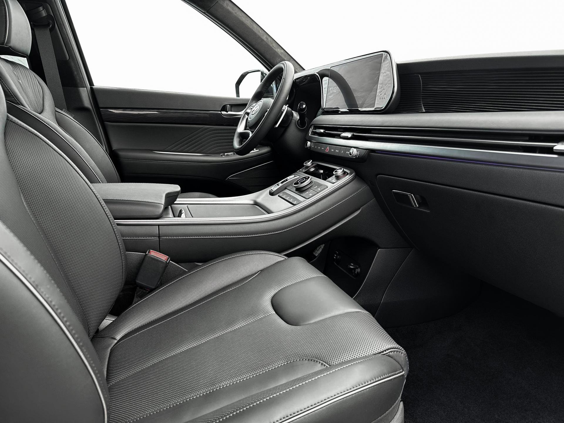 New 2025 Hyundai Palisade Calligraphy image 15