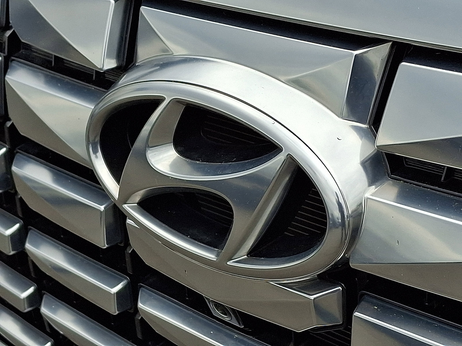 Used 2024 Hyundai Palisade Calligraphy AWD/4WD image 30