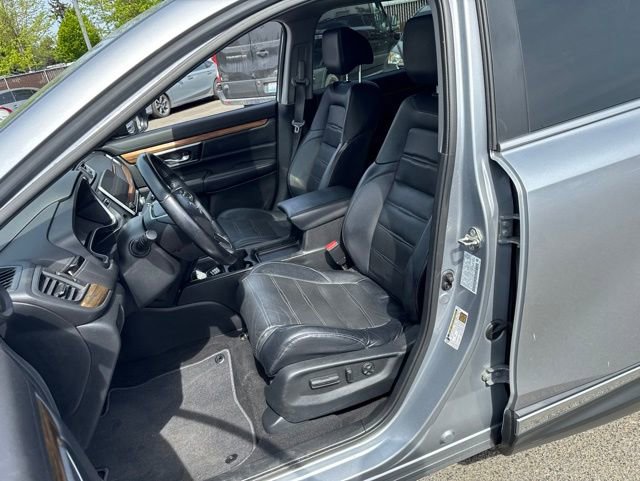 Used 2017 Honda CR-V Touring image 13