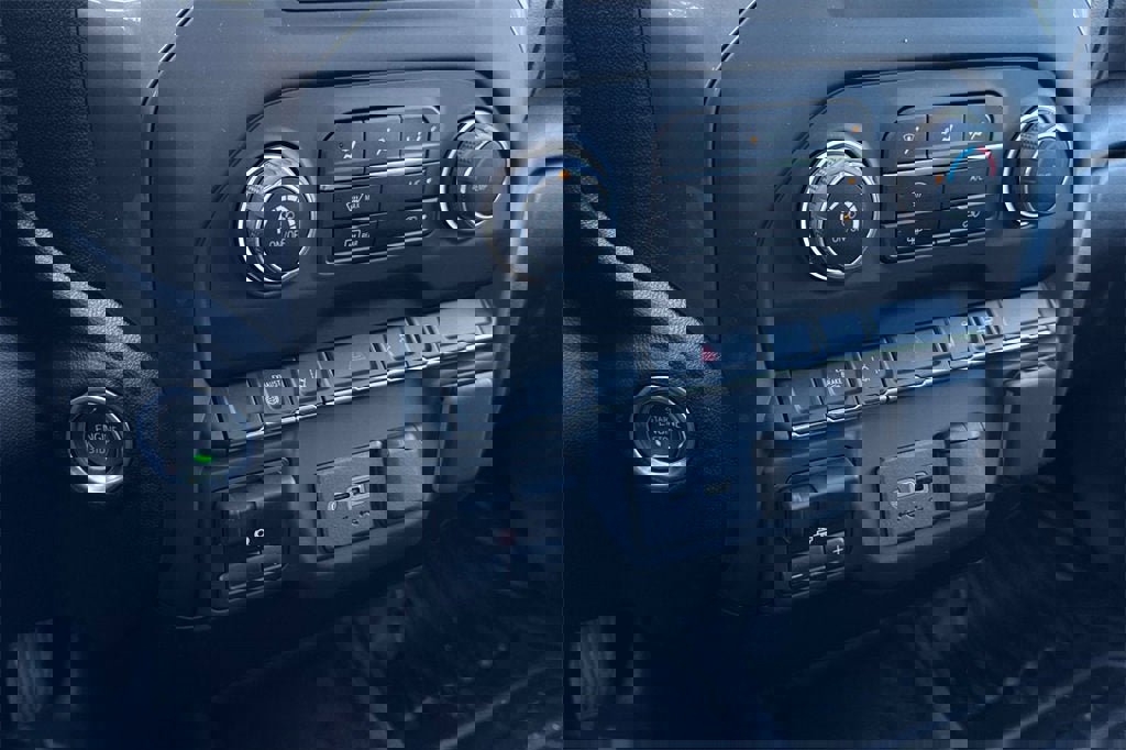 New 2025 Chevrolet Silverado 3500 W/T w/ WT Convenience Package image 19