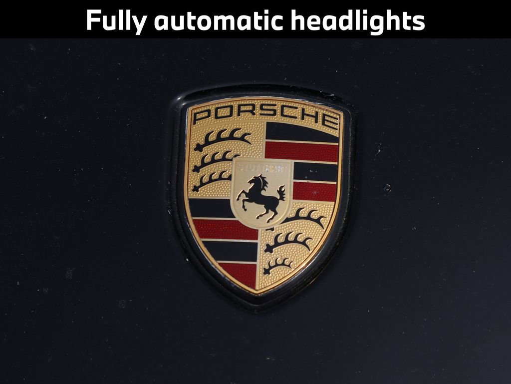 Used 2014 Porsche Cayenne S image 10