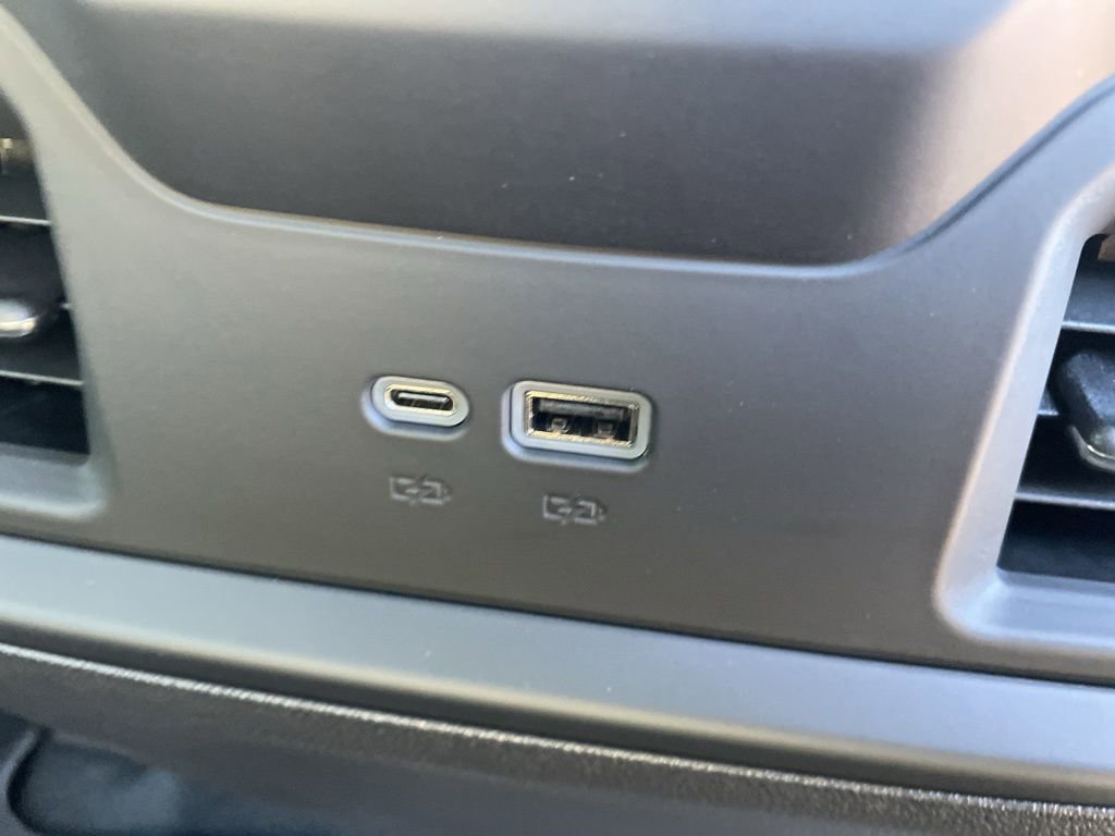 Used 2025 Chevrolet Silverado 1500 LT Trail Boss w/ Convenience Package II image 41