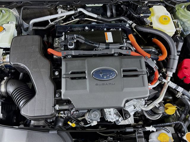 New 2026 Subaru Crosstrek 2.5i Limited AWD/4WD image 30