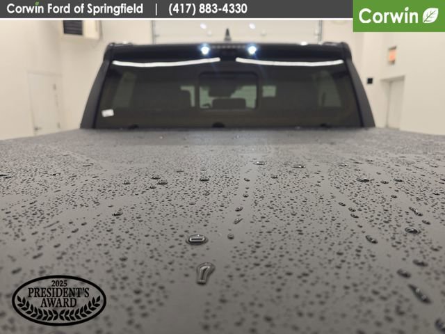 Used 2025 Toyota Tacoma Limited image 16