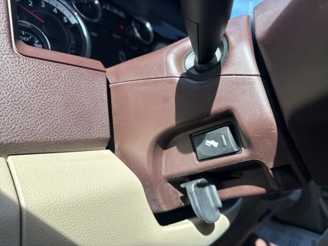 Used 2014 RAM 1500 Laramie w/ Convenience Group image 23