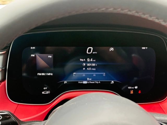 New 2026 Maserati Grecale Modena AWD/4WD image 25