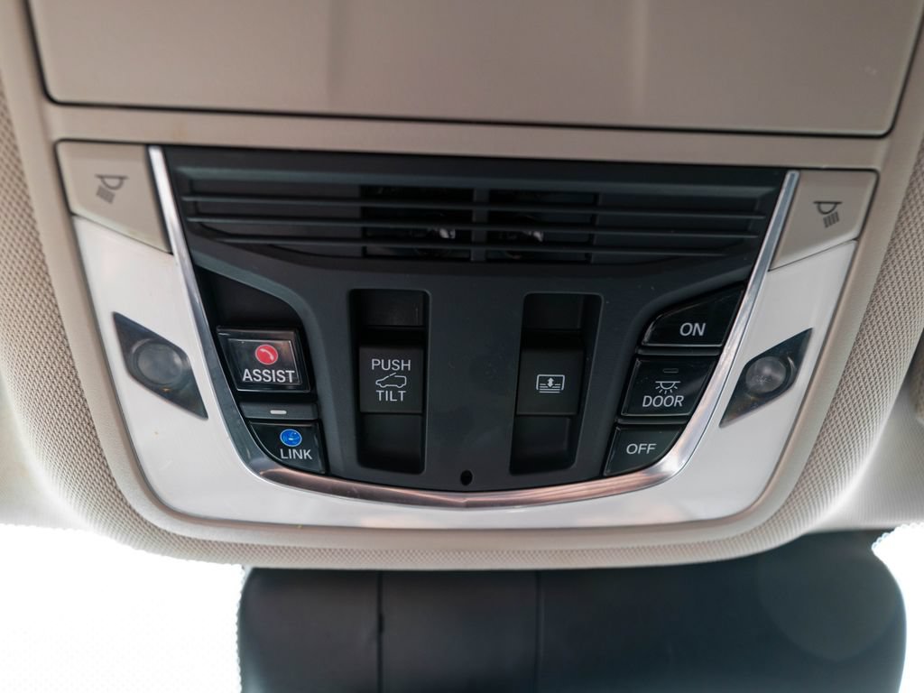 Certified 2021 Acura RDX AWD image 37