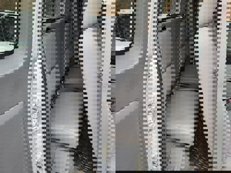 Used 2007 Dodge Dakota SLT w/ Trailer Tow Group image 13