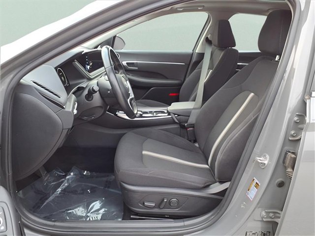 Used 2023 Hyundai Sonata SEL w/ Convenience Package image 23