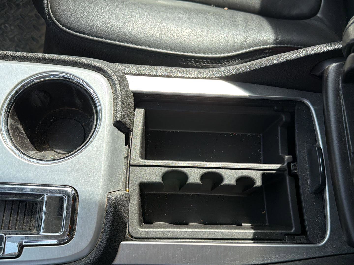 Used 2008 GMC Acadia SLT w/ Convenience Package image 20