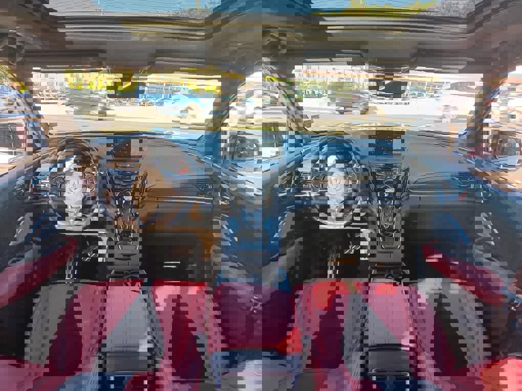 Used 2025 Acura RDX A-Spec image 21