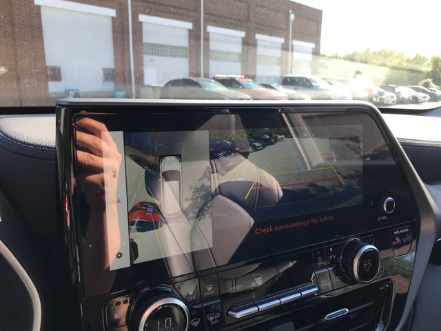 New 2026 Toyota Highlander Limited AWD/4WD image 19