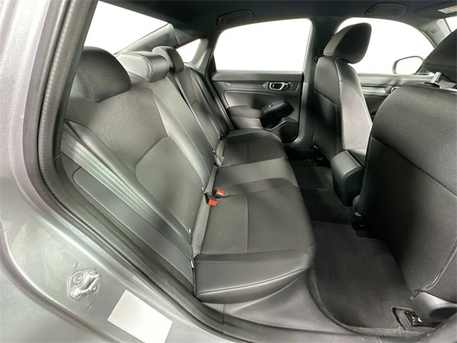 Used 2024 Honda Civic Sport image 25