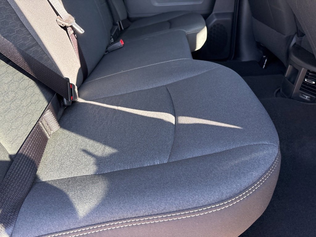 New 2025 RAM 2500 Tradesman image 23