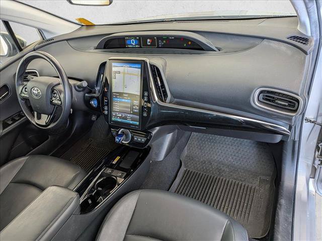 Used 2022 Toyota Prius Prime XLE FWD image 18
