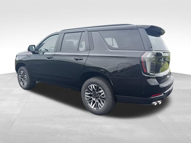 New 2026 Chevrolet Tahoe Z71 w/ Comfort Package AWD/4WD image 3