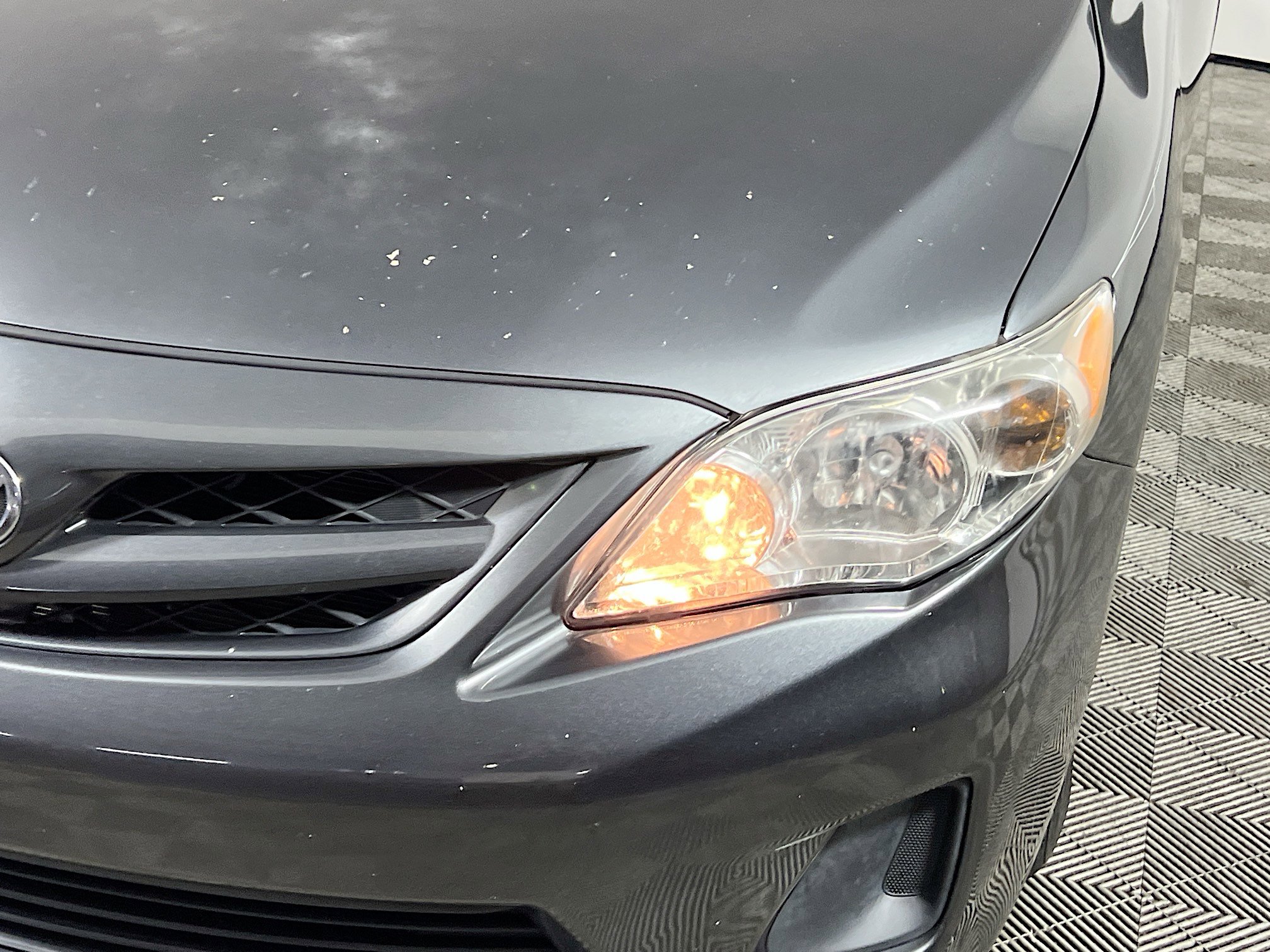 Used 2011 Toyota Corolla LE FWD image 12