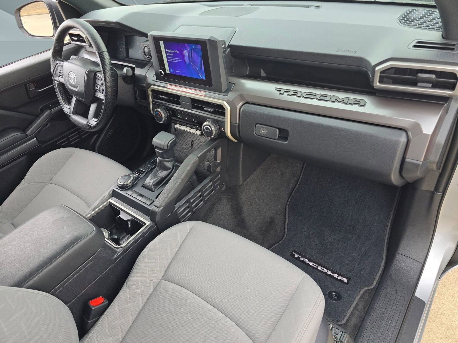 Used 2024 Toyota Tacoma SR5 image 29